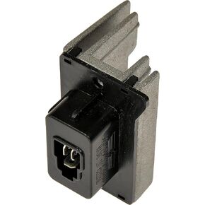 Dorman 973-179 HVAC Blower Motor Resistor Compatible with Select Honda Models
