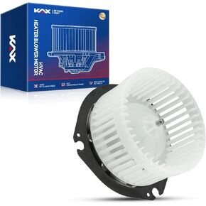 KAX AC Blower Motor Fit for Express 2500 1996-2023, Express 3500 1996-2018, Express 1500 1996-2014, Express 3500 2020-2023 - HVAC Heater Blower Motor Replaces# 700067
