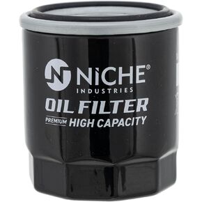NICHE Oil Filter for Polaris ACE 150 Ranger 200 3023344