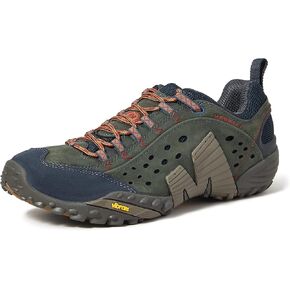 Merrell Men's Intercept Dark Earth