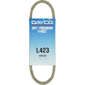 Dayco L423 V Belts