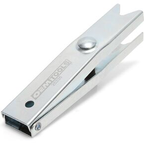 OEMTOOLS 25336 Door Spring Compressor Tool, Compresses and Installs GM Hinge Springs, Door Spring Tool Compatible with ½ Inch Wrenches, Coil Spring Compressor for GM Cars and Light Trucks