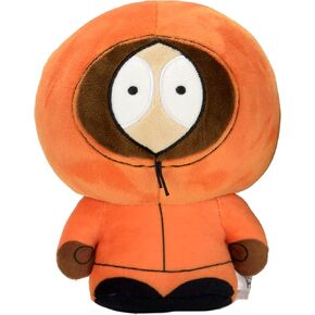 SP Anime Soft Toys, Plush Doll Cute Pillow Stuffed Animals Toy for Children Adults and Fans (Orange)