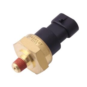 OCESTORE Oil Pressure Sensor Switch 3408607 for K38 Excavator Cum-mins K19 L10 N14 Engine 3056344 2897691
