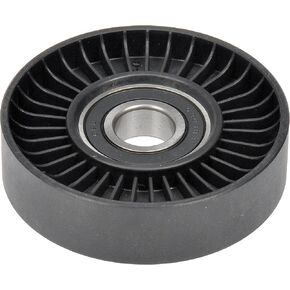 Dorman 419-640 Accessory Drive Belt Tensioner Pulley Compatible with Select Models