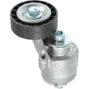 X AUTOHAUX Belt Tensioner Pulley Assembly No.07K903315S for Volkswagen Beetle 2006-2010 2012-2014 Serpentine Tensioner