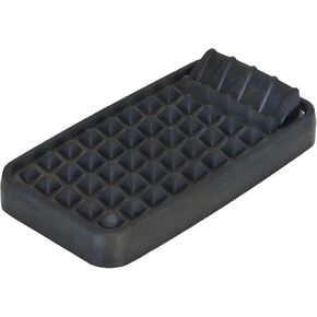 T2050-44120 Brake Pedal Cover Compatible with Kubota B L M Series Tractor Wheel Loader B1700 B2100 L3240 L3540 L4240 L4200 M7040 M8540 M6800 MX4700 MX5000 37410-44122 37410-44120 Throttle Clutch