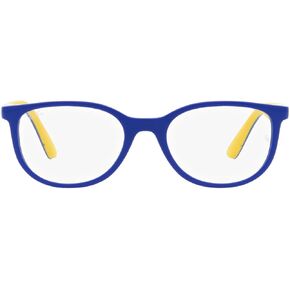 Ray-Ban Kids' Ry1622 Square Prescription Eyewear Frames