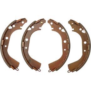 111.05890Brake Shoes