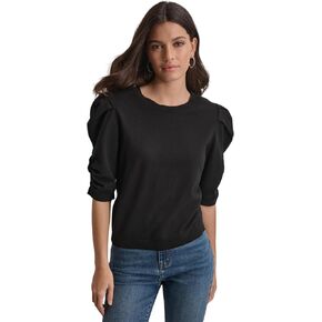 DKNY الكوع النسائي كوع الطاقم
