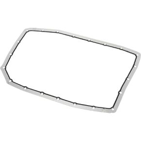 Car Transmission Filter Oil Pan Gasket Engine Oil Pan Gasket Seal No.6L2Z7A191BA/BL3Z-7A191-C for Ford F-150 2009-2020 for Ford Explorer 2006-2010 1Pc