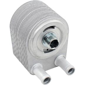 مبرد زيت المحرك لـ Ford E-350 Super Duty 2009-2016 ، E-150 2008-2014 ، E-250 2008-2014