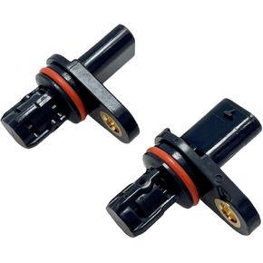 Intake+Exhaust Engine Camshaft Position Sensor 55565708 55565709 Compatible with Aveo Aveo5 Cruze Cruze Limited Sonic Trax G3