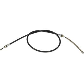 Dorman C93493 Parking Brake Cable Compatible with Select Chevrolet / GMC / Oldsmobile Models