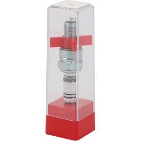 WOOSTAR CR8EIX Spark Plug Replacement for WR400F 1998-2000 Suzuki Drz400 S 2000-2004