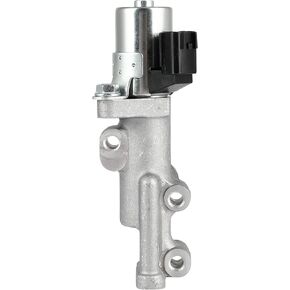 Camshaft Position Actuator VVT Solenoid for INFINITI I35 2002-2004 for Nissan 350Z 2003-2006 Altima 2002-2007 Frontier 2005-2017 Maxima 2002-2008 Murano 2003-2007 NV1500 2012-2017, 23796EA20B