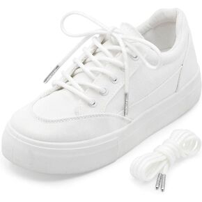 Round Glitter Shoe Laces: Sparkle Metallic Sneakers Shoelaces 1 Pair