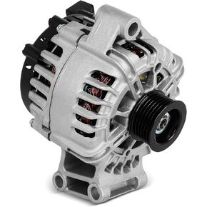 استبدال المولد Roadfar Fits for Ford for Fiesta 2011-2019