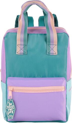 Fashion Angels Style.Lab Backpack for Kids, Mini Travel Bookbag with Cute & Stylish Retro Design, Ideal for Girls & Boys in School in Kuwait