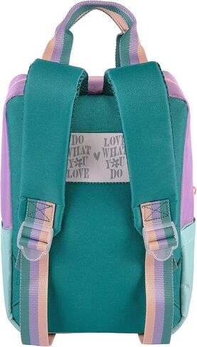 Fashion Angels Style.Lab Backpack for Kids, Mini Travel Bookbag with Cute & Stylish Retro Design, Ideal for Girls & Boys in School in Kuwait