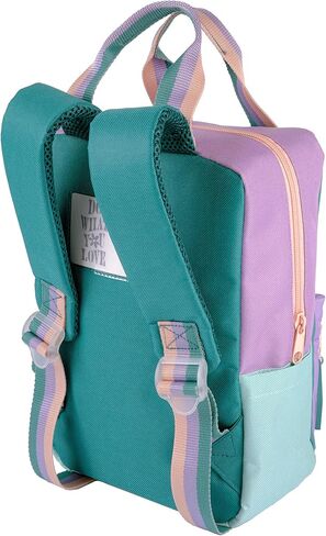 Fashion Angels Style.Lab Backpack for Kids, Mini Travel Bookbag with Cute & Stylish Retro Design, Ideal for Girls & Boys in School in Kuwait