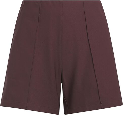 adidas Women's Ultimate365 Pintuck 5-inch Pull on Short in Saudi Arabia