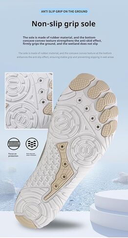Grounded Barefoot Footwear for Women Men Neuropathy, Grounding Shoes for Womens Mens, Lightweight Non-Slip Hike Barefoot Footwear Shoes in Saudi Arabia