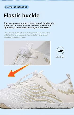 Grounded Barefoot Footwear for Women Men Neuropathy, Grounding Shoes for Womens Mens, Lightweight Non-Slip Hike Barefoot Footwear Shoes in Saudi Arabia