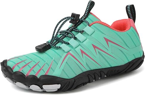Grounded Barefoot Footwear for Women Men Neuropathy, Grounding Shoes for Womens Mens, Lightweight Non-Slip Hike Barefoot Footwear Shoes in Saudi Arabia