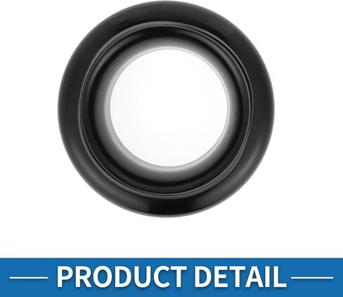 السرعة المكدس Bellmouth دائمة 3.98 "ID 6.50" in Saudi Arabia