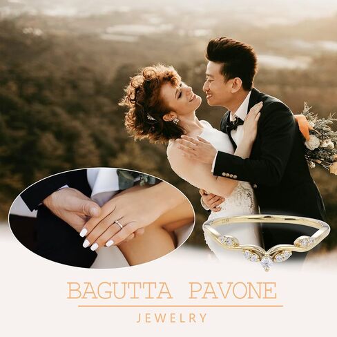 Eternity Ring for Women, 925 Sterling Silver Engagement Rings Stacking Ring Top Grade Moissanite Wedding Bands Promise Rings for Her Size 3-10 in Saudi Arabia