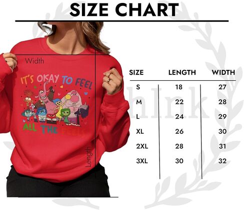 Motivational Graphic Sweatshirt for Men, Women, Unisex - 50% Cotton - Standard Fit Cozy Pullover in Saudi Arabia