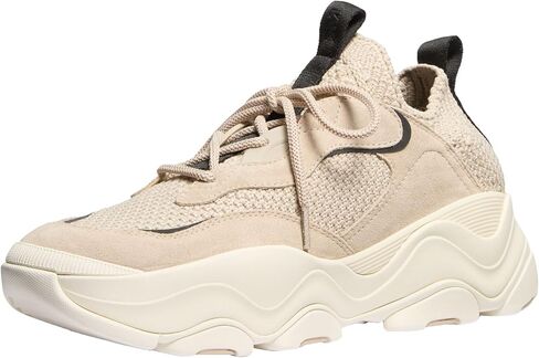 Michael Kors Men's Atlas Knit Trainer Sneaker in Saudi Arabia