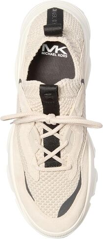 Michael Kors Men's Atlas Knit Trainer Sneaker in Saudi Arabia