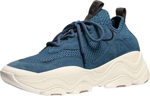 Michael Kors Men's Atlas Knit Trainer Sneaker in Saudi Arabia