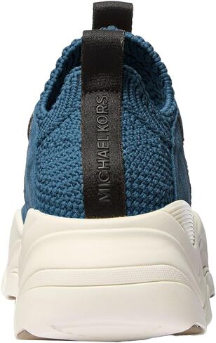 Michael Kors Men's Atlas Knit Trainer Sneaker in Saudi Arabia
