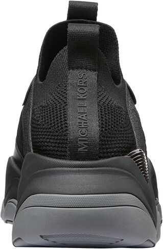 Michael Kors Men's Atlas Knit Trainer Sneaker in Saudi Arabia