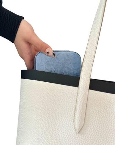 Zoya Jewelry Design Small Travel Jewelry Box Case ، منظم للرجال والنساء ، الصناديق مع الحلقة ، قرط ، تخزين القلادة ، هدية لصندوق المجوهرات المخملية لها ، مثالية للمجوهرات (الوردي) in Kuwait