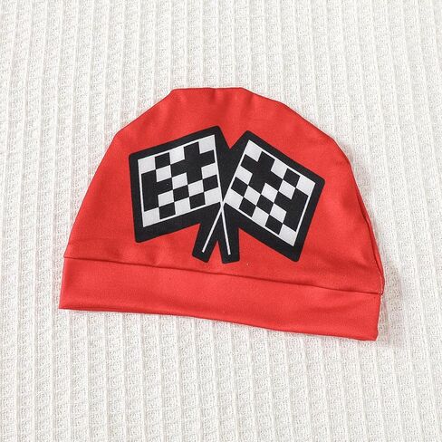 Baby Boy 1st Birthday Outfit One Year Old Birthday Clothes First Birthday Race Car Driver Bosysuit in Saudi Arabia