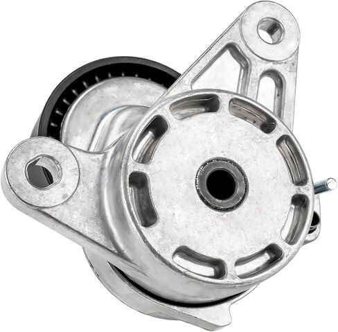 KAX Belt Tensioner Assembly with Pulley Fit for Volkswagen Beetle 2015,Audi A3 2015-2016,Volkswagen Jetta 2015,Volkswagen Passat 2015 2.0L,Volkswagen Golf 2015 2.0L, 39292 in Saudi Arabia