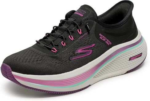 حذاء رياضي Go Run Elevate 2.0 Banyan Hands Free Slip-ins من Skechers للسيدات in Kuwait