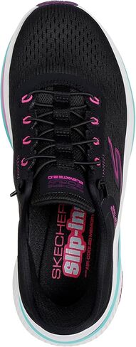 حذاء رياضي Go Run Elevate 2.0 Banyan Hands Free Slip-ins من Skechers للسيدات in Kuwait
