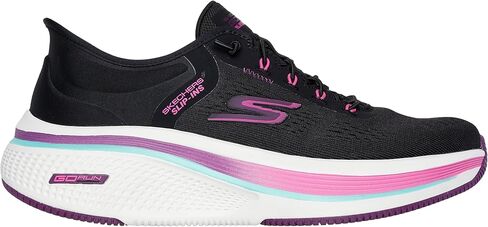 حذاء رياضي Go Run Elevate 2.0 Banyan Hands Free Slip-ins من Skechers للسيدات in Kuwait