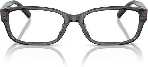 COACH Women's Hc6221u Universal Fit Rectangular Prescription Eyewear Frames in Saudi Arabia