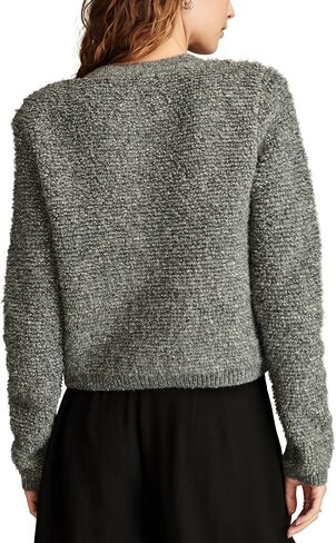 Lucky Brand Women's Sweater Lady Jacket in Saudi Arabia