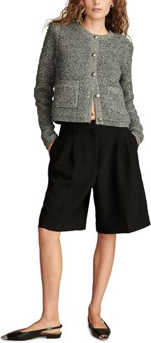 Lucky Brand Women's Sweater Lady Jacket in Saudi Arabia