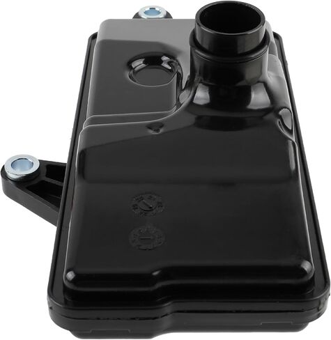 Carbhub Automatic Transmission Filter Oil Pan with O-Rings Compatible with Honda Civic 2014-2015 2016-2019 Honda Hr-V 2016-2019 Replace 25420-5T0-003 25450-P4V-013 254205T0003 25450P4V013 in Saudi Arabia