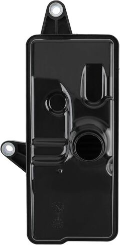 Carbhub Automatic Transmission Filter Oil Pan with O-Rings Compatible with Honda Civic 2014-2015 2016-2019 Honda Hr-V 2016-2019 Replace 25420-5T0-003 25450-P4V-013 254205T0003 25450P4V013 in Saudi Arabia