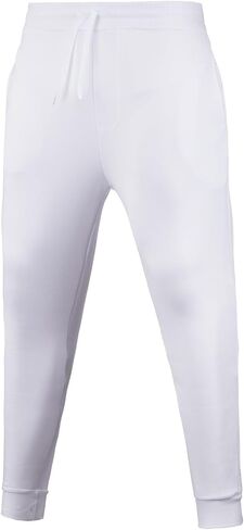 Men's Sweatsuits 2 Piece Tracksuit Sets Hoodie Sweatpants for Men Casual Sports Jogging Athletic Suits in Saudi Arabia