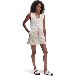 Varley Women's Ferns Open Knit Tank